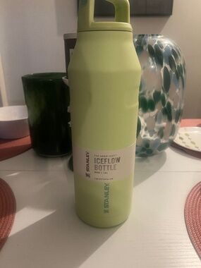 Stanley Iceflow Tumbler (50 oz, 1.5 L), new